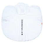 HOOPET Dog Raincoat big Dog Medium-sized Dogs Pet Waterproof Clothing Jacket Clothes Puppy Casual